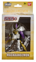SHODO WORLD FUN ACTION FIG DIGIMON MAGNAANGEMON Hobby