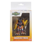SHODO WORLD FUN ACTION FIGURE DIGIMON WARGREYMON Hobby