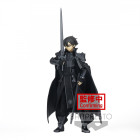 SWORD ART ONLINE ALICIZATION RISING STEEL INTEGRITY KNIGHT KIRITO Hobby