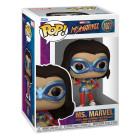 Ms. Marvel POP! TV Ms. Marvel 9 cm nr 1077 Hobby