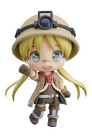 Made in Abyss Nendoroid Riko 10 cm Hobby
