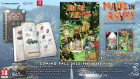 Made in Abyss Binary Star Falling into Darkness Collector's Edition NS