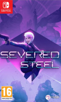 Severed Steel NS