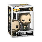 House of the Dragon POP! Otto Hightower 9 cm nr 08 Hobby