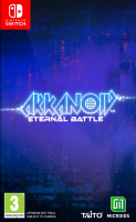 Arkanoid Eternal Battle NS