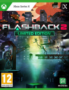 Flashback 2, Xbox Series X
