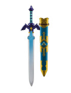 Legend of Zelda Skyward Sword Plastic Replica Link´s Master Sword 66 cm Hobby