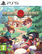 Potion Permit, PlayStation 5