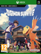 Digimon Survive XONE