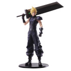Final Fantasy VII Remake Static Arts Gallery Statua Cloud Strife 26 cm Hobby