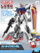 ENTRY GRADE STRIKE GUNDAM Hobby