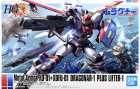 HG 1/144 XDFU-01 DRAGONAR-1 PLUS LIFTER-1 Hobby