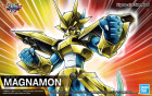 FIGURE RISE DIGIMON MAGNAMON Hobby