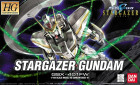 HG 1/144 STARGAZER GUNDAM BL Hobby