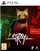 Stray, PlayStation 5