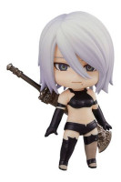 NieR Automata Nendoroid A2 (YoRHa Type A No. 2): Short Hair Ver. 10 cm Hobby