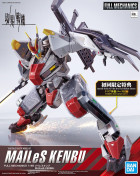 FM 1/48 KYOUKAI SENKI MAILeS KENBU Hobby