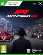 F1 Manager 2022 XONE