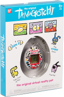 Tamagotchi Leopard Limited Edition Hobby