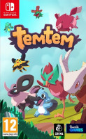 Temtem NS