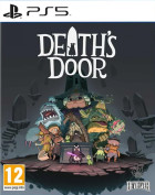 Death's Door, PlayStation 5