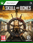 Skull and Bones XSX