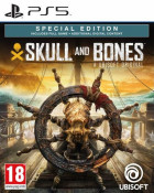 Skull and Bones Special Edition PS5