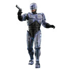 RoboCop 3 Movie Masterpiece Action Figure 1/6 RoboCop 30 cm Hobby