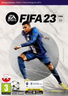 Fifa 23, PC