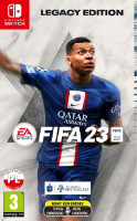Fifa 23 NS