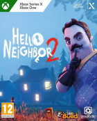 Hello Neighbor 2 XONE