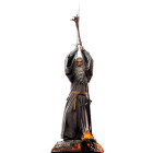 The Lord of the Rings Gandalf The Grey Premium Scale 1/2 Master Forge Series Hobby