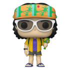 Stranger Things POP! TV California Mike 9 cm, Hobby