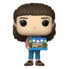 Stranger Things POP! TV Eleven with Diorama 9 cm Hobby