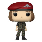 Stranger Things POP! TV Hunter Robin 9 cm, Hobby