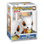 Pokemon POP! Cubone 9 cm nr 596, Hobby