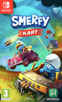 Smerfy Kart NS