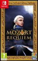 Mozart Requiem NS