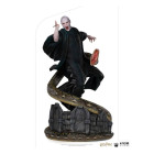 Harry Potter Legacy Replica Statue 1/4 Voldemort & Nagini 58 cm Hobby