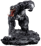 Marvel Universe ARTFX+ PVC Statue 1/10 Venom Renewal Edition 17 cm Hobby