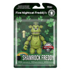 Five Nights at Freddy's figurka Shamrock Freddy 13 cm Hobby