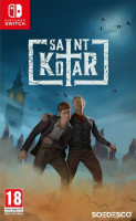 Saint Kotar NS