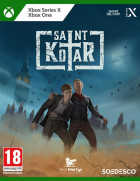 Saint Kotar XONE