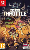 Demon Throttle, Nintendo Switch