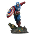 Marvel Premium Format Statue Captain America 53 cm Hobby