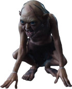 Lord of the Rings Action Figure 1/6 Gollum 19 cm Hobby