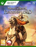 Mount & Blade II Bannerlord XONE