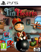 Tin Hearts PS5