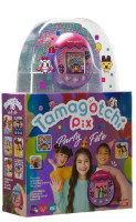 Tamagotchi Pix Party Ballons Hobby