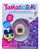 Tamagotchi Sprinkle New Hobby